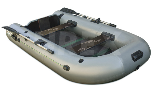 Лодка ПВХ Urex 330M